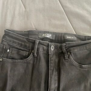 Judy Blue - black Sunny Jeans - size 7/28 - never worn